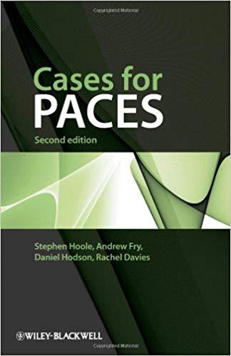 FreeCourseWeb Cases for PACES Ed 2