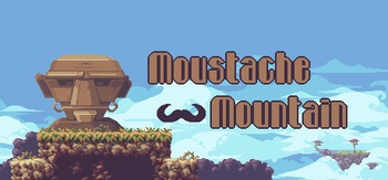 Moustache Mountain v11 01 2021