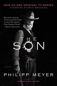 The Son by Philipp Meyer EPUB