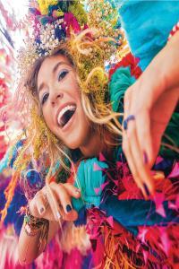 Lauren Daigle Lauren Daigle 2023 24Bit 48kHz FLAC PMEDIA