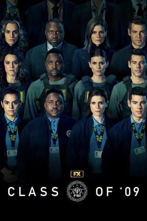 Class of 09 S01E01 Part of Something 1080p HULU WEB DL DDP5 1 H 264