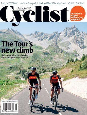 FreeCourseWeb Cyclist Australia New Zealand July 2020