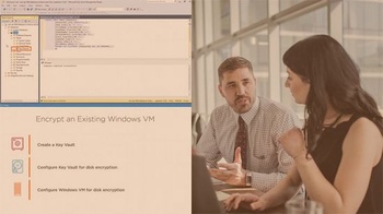 FreeCourseWeb Configuring Encryption for Data at Rest in Microsoft Azure