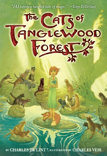 FreeCourseWeb The Cats of Tanglewood Forest