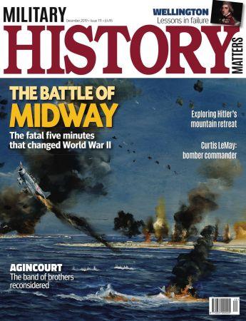 FreeCourseWeb Military History Matters Issue 111 December 2019