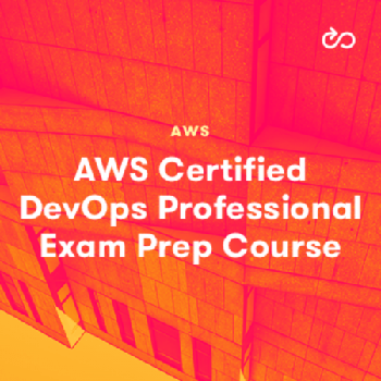 DevCourseWeb LinuxAcademy AWS Certified DevOps Professional Exam Prep Course
