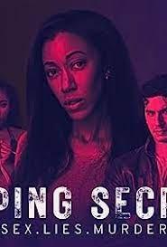 Keeping Secrets 2023 720p WEBRip FlickerTv