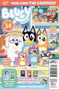 Bluey Magazine Issue 40 2023 DevCourseWeb
