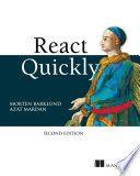React Quickly Second Edition by Azat Mardan PDF