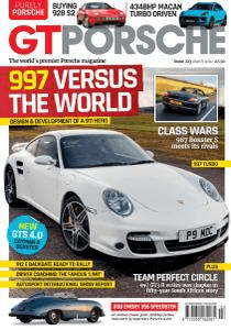 FreeCourseWeb GT Porsche Issue 223 March 2020