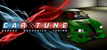 CAR TUNE Project Build 8236194