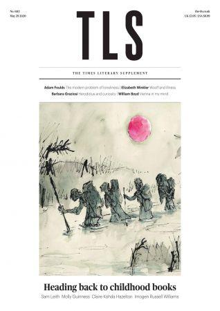 FreeCourseWeb The TLS 29 May 2020