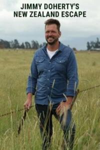 Jimmy Dohertys New Zealand Escape S01E01 1080p HDTV H264 DARKFLiX TGx