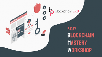 FreeCourseWeb Blockchain Mastery Workshop Cryptocurrencies Bitcoin