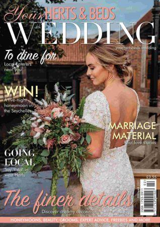 DevCourseWeb Your Herts Beds Wedding February March 2021