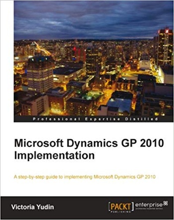 FreeCourseWeb Microsoft Dynamics GP 2010 Implementation