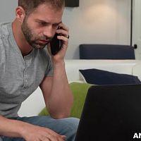 AnalMom 22 10 06 Demi Diveena Desperate For Cock XXX 720p WEB x264 GalaXXXy