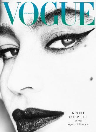 Vogue Philippines December 2022 January 2023