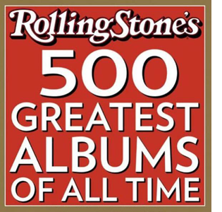 Rolling Stone - Greatest 500 Albums of all Time - Part 09/10 (401-450) [FLAC]