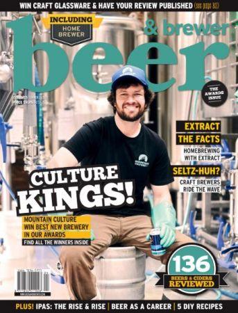 FreeCourseWeb Beer Brewer Summer 2020 2021