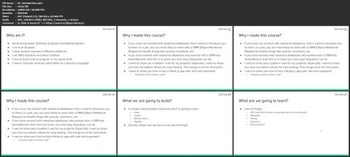Introduction to Sequelize ORM w Express js Postgres Docker Jest