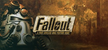Fallout Collection MULTi EN GOG Goldberg Linux Wine Fallout Fallout 2 Fallout Tactics Fallout 3 GOTY Fallout New Vegas Ultimate Editi
