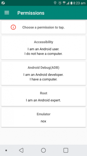 Touch Macro Pro Auto Clicker v2 0 9 Premium Mod Apk