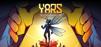 Yars Recharged