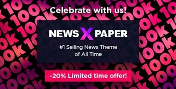 DesignOptimal ThemeForest Newspaper v10 3 6 1 WordPress Theme 5489609 NULLED