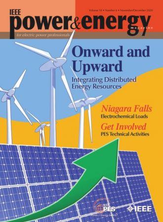 DevCourseWeb IEEE Power Energy Magazine November December 2020