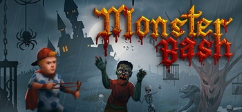 Monster Bash HD v1 1 5 1