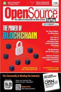 Open Source for You October 2023 FreeCourseWeb