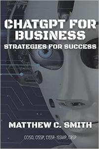 ChatGPT for Business Strategies for Success DevCourseWeb