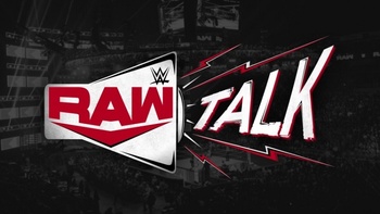 WWE RAW Talk 29th Aug 2022 1080p WEBRip h264 TJ TJET