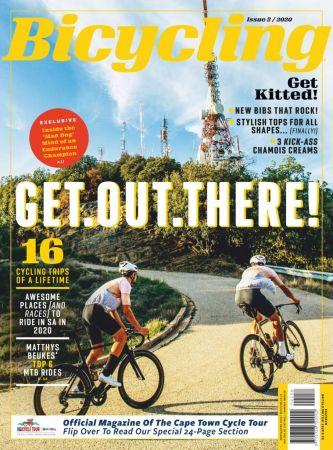 FreeCourseWeb Bicycling South Africa Issue 02 2020