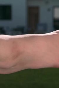 LoveHerFeet 23 08 19 Molly Little Friendly Foot Worship XXX 720p HEVC x265 PRT XvX