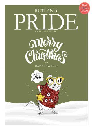 DevCourseWeb Rutland Pride December 2020