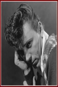 BBC R2 Documentary Race With The Devil Gene Vincent