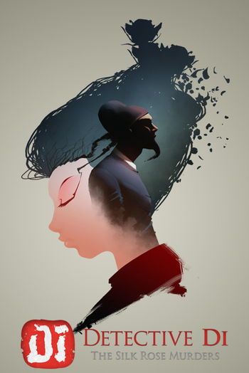 Detective Di The Silk Rose Murders b5538547 ENG CHN Goldberg GNU Linux Wine johncena141