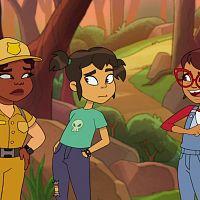 Hailey s On It S01E24 Along for the Slide 1080p HULU WEB DL DDP5 1 H 264 NTb TGx