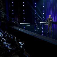 Paul Rodriguez The Here and Wow 2018 1080p WEBRip x264 RARBG TGx