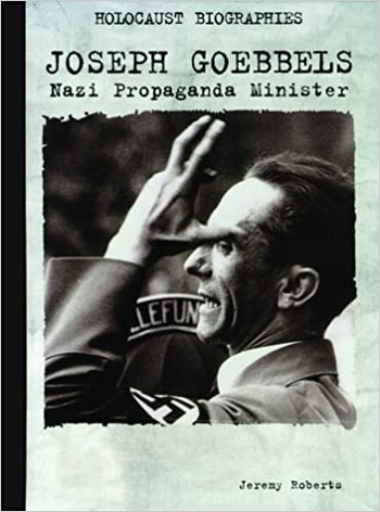 FreeCourseWeb Joseph Goebbels Nazi Propaganda Minister