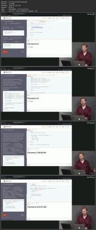 FreeCourseWeb Frontend Masters Svelte