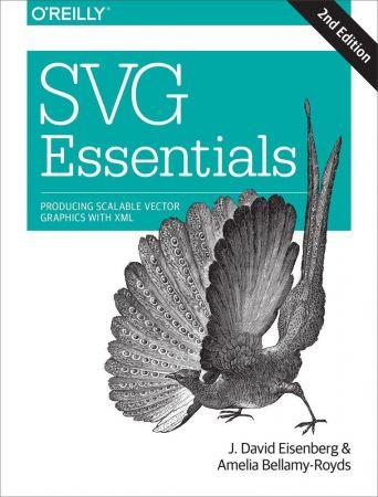 FreeCourseWeb SVG Essentials Producing Scalable Vector Graphics with XML 2nd Edition ePUB