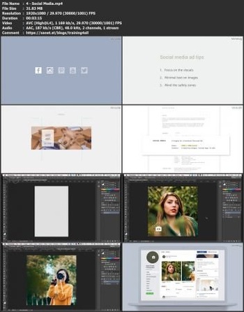 FreeCourseWeb Skillshare Career How to become a Digital Designer