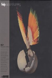 Help Second Coming 1971 2021 korean remaster