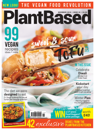 FreeCourseWeb PlantBased November 2019