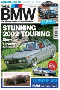 TOTAL BMW November 2023 DevCourseWeb