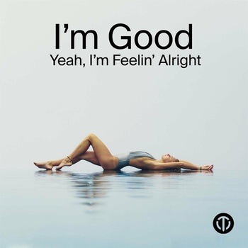 Various Artists I m Good Yeah I m Feelin Alright 2023 Mp3 320kbps PMEDIA