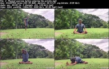 Devil stick basics how to start with stick 2021